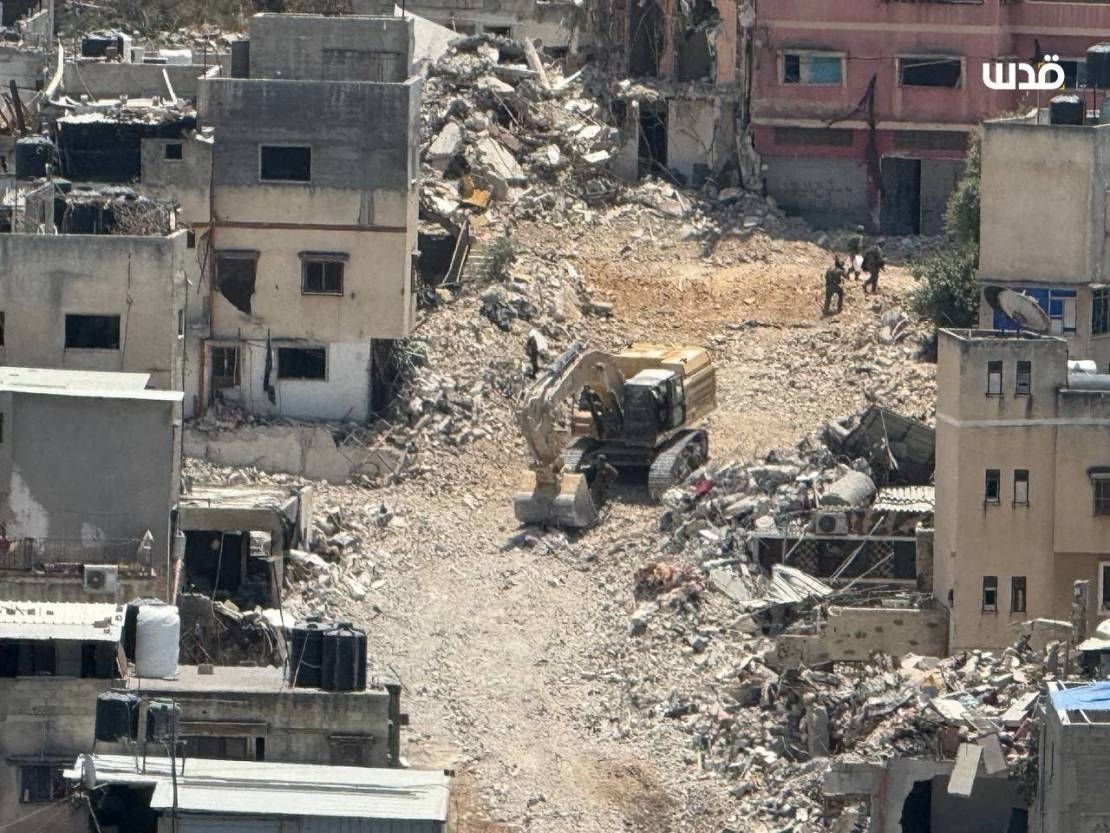 Study: Gaza Faces Shocking Demographic Gap Amid Population Disappearance