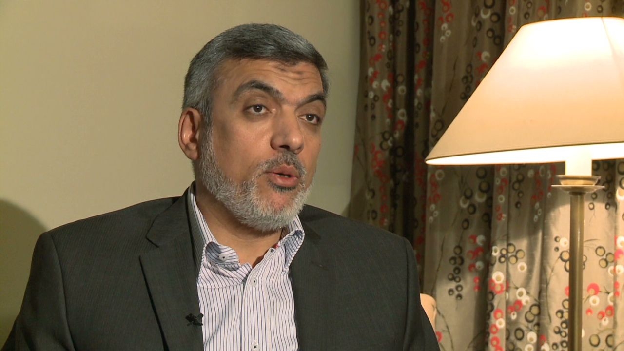 Hamas labels ceasefire reports as 'fabricated' and 'completely rejected
