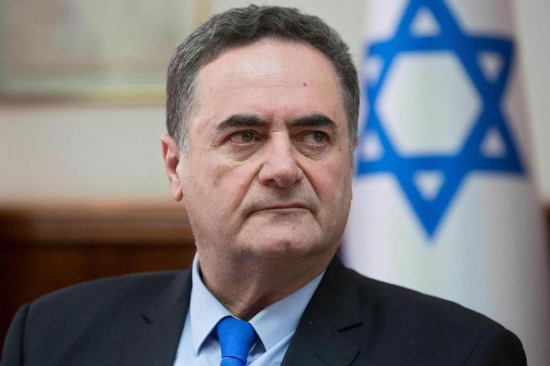 Israeli Energy Minister: Gaza Should Remain Destroyed for Decades