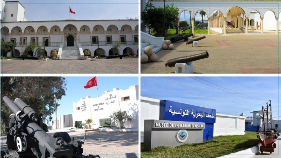 غدا: فتح المتاحف العسكرية مجانا للعموم