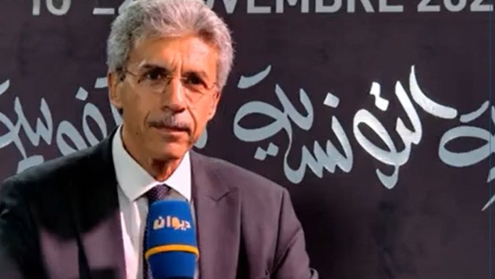الحكم بعدم سماع الدعوى في حق وزير الاقتصاد السابق سمير سعيد