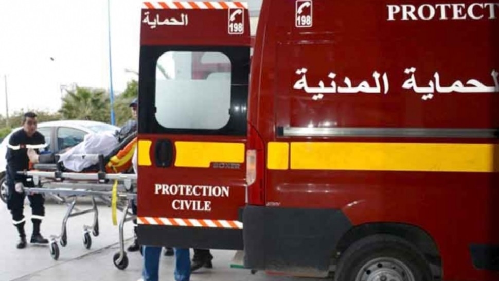 توزر: وفاة طفل غرقا في "جابية"