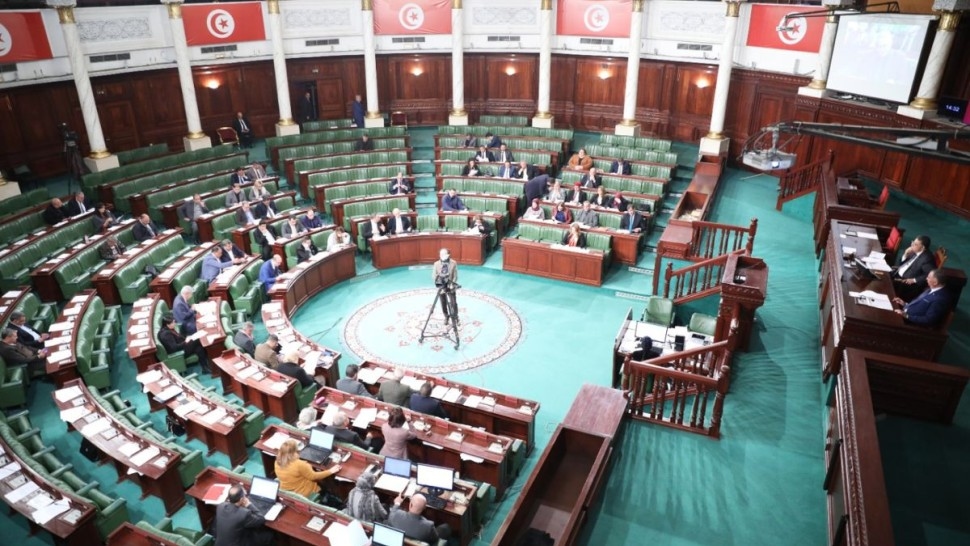 مجلس النواب: مقترح قانون لتشديد عقوبات جرائم ''البراكاج''