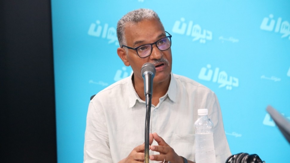 حسين الرحيلي: لم نخرج بعد من خطر الشح المائي