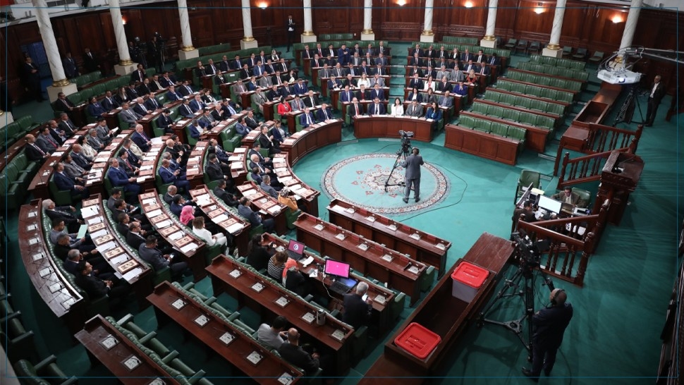 مقترح قانون لتسوية وضعية المباني المخالفة لرخص البناء