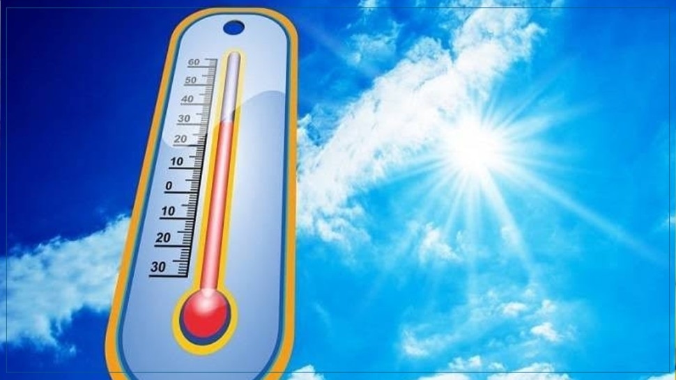 طقس اليوم: الحرارة تصل إلى 43 درجة مع ظهور الشهيلي