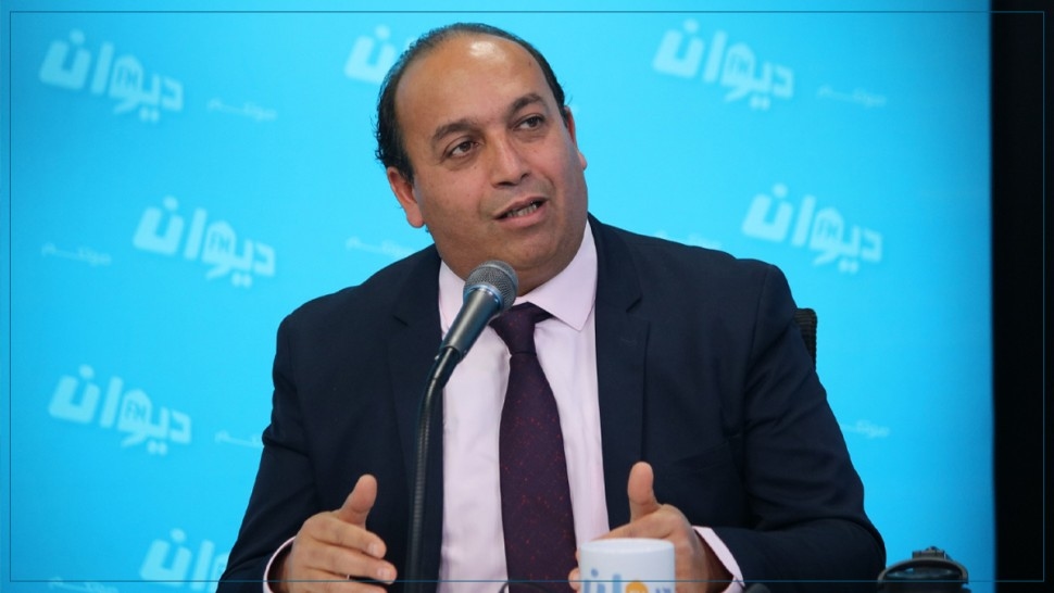 الحامي: ائتلاف صمود يواصل مشاوراته حول مبادرة "العقد السياسي الجديد"