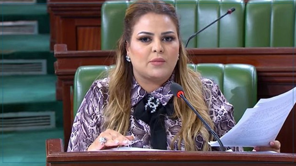 سيرين مرابط: من المخجل مشاهدة اعتصام الدكاترة المعطلين عن العمل