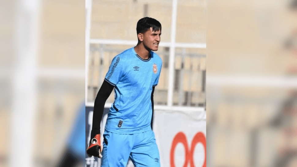 النجم الساحلي يرفض عرضاً سعودياً لبيع الخرداني