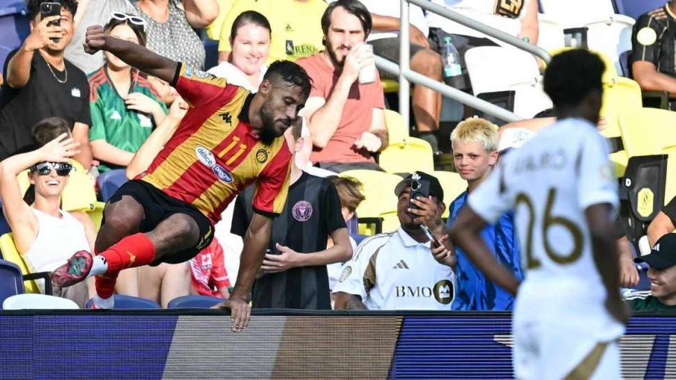 ترتيب كأس العالم للأندية: الترجي يتقدم على الأهلي والوداد وبوكا جنيورز