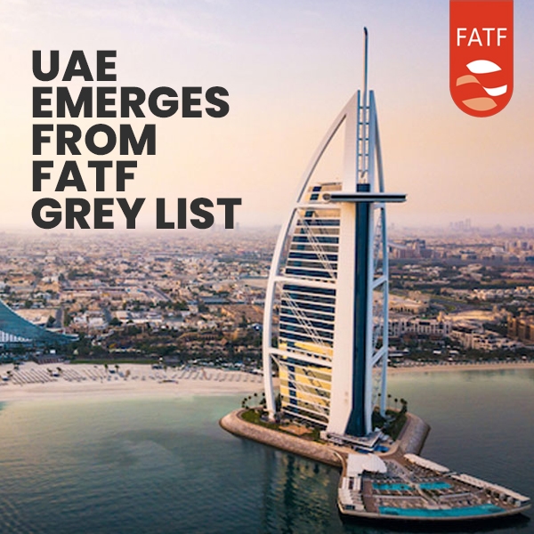 UAE Hits Milestone with EU Delisting From High‑Risk Financial Watchlist