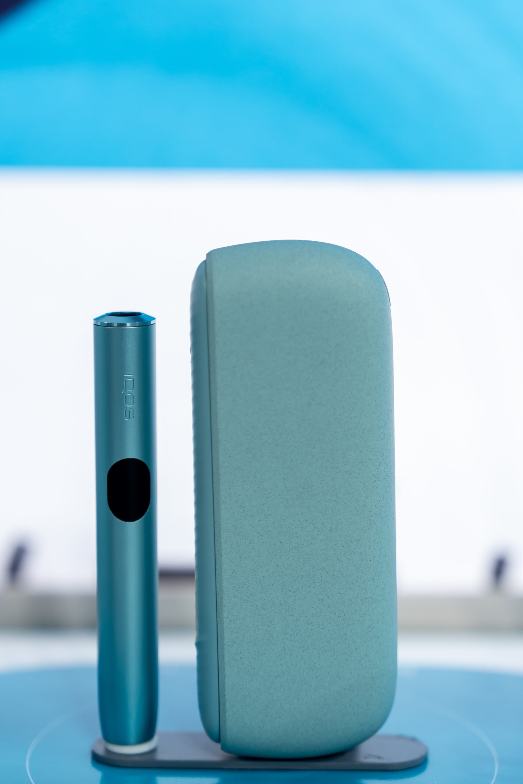 A Night to Remember: IQOS ILUMA i Launch Celebration Blends Innovation with Culture
