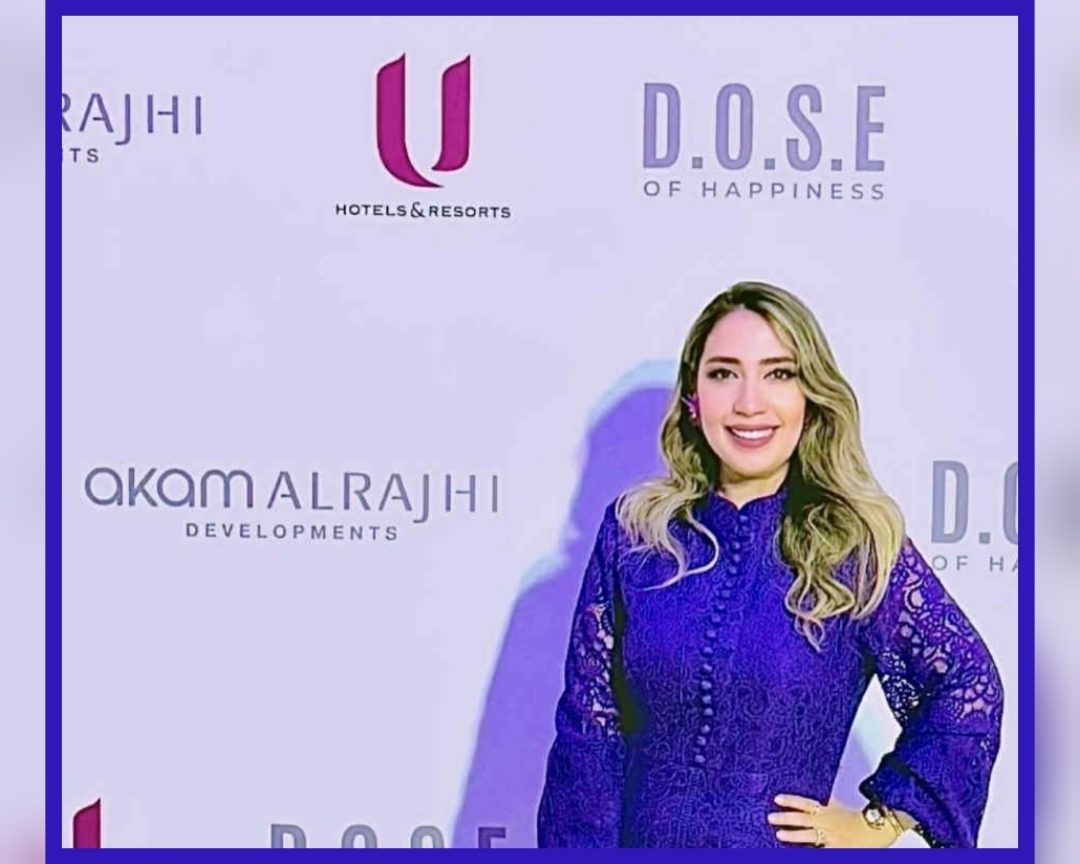 سعاد الدغيدي : العلمين الجديدة تسرق الأضواء كعاصمة العقار والسياحة في الساحل الشمالي