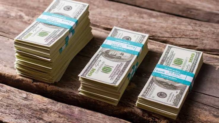 استقرار سعر الدولار اليوم السبت 28-6-2025 في البنوك