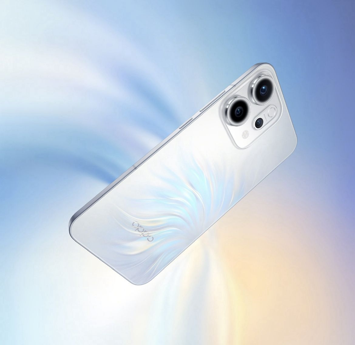 OPPO Launches Reno14 Series in Egypt