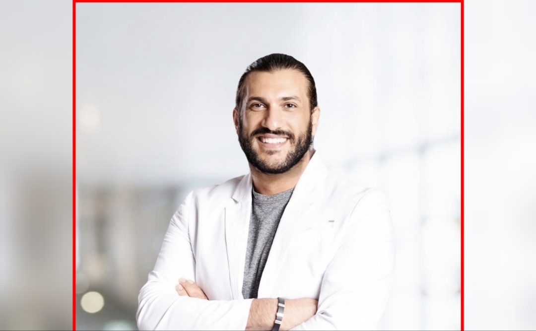 وليد السعدني الرئيس التنفيذي الجديد لشركة المنيوز