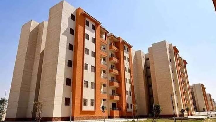 بدء حجز 101 ألف وحدة سكنية ضمن 'سكن لكل المصريين 7' لمحدودي ومتوسطي الدخل