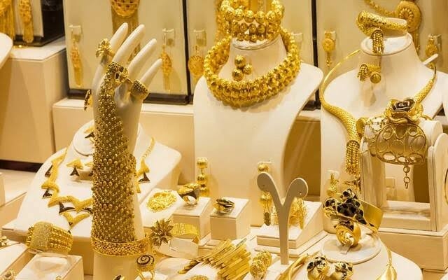 استقرار أسعار الذهب في مصر اليوم الإثنين 7 يوليو 2025