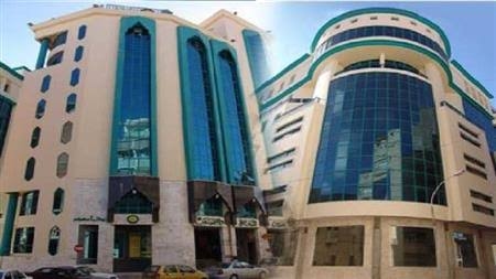 مصر للمقاصة : نجاح تشغيل خطوط الاتصال البديلة بعد حريق سنترال رمسيس