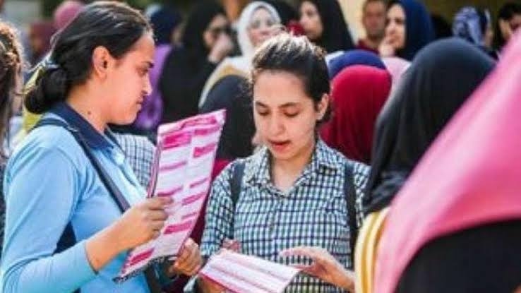 التقديم للصف الأول الثانوي بمحافظة الجيزة 2025.. رابط التسجيل الإلكتروني