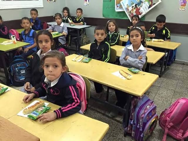 مصروفات مدارس المتفوقين STEM للعام الدراسي 2026