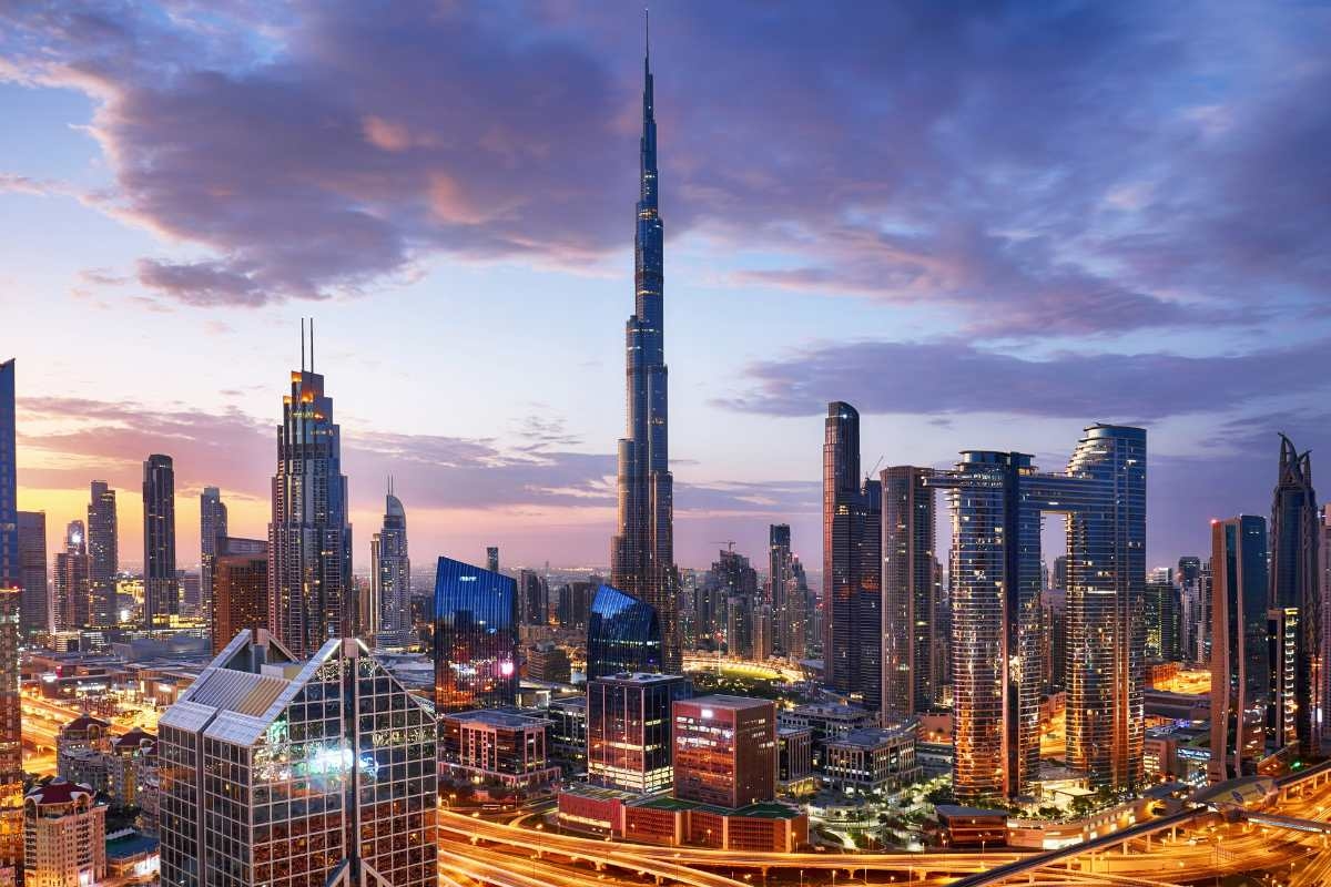 Dubai real estate: Luxury deals rise 93 percent this year as 13,000 new millionaires move to UAE