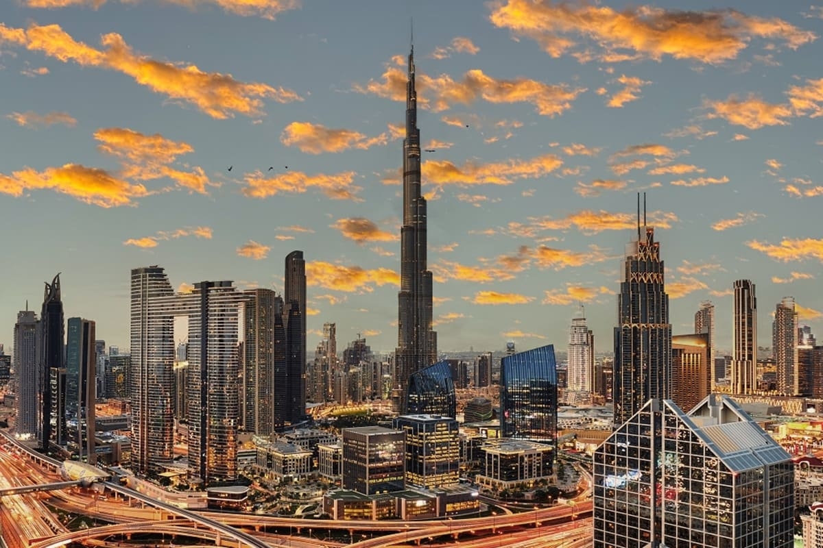 UAE remains world's top wealth magnet, to attract record 9,800 millionaires in 2025