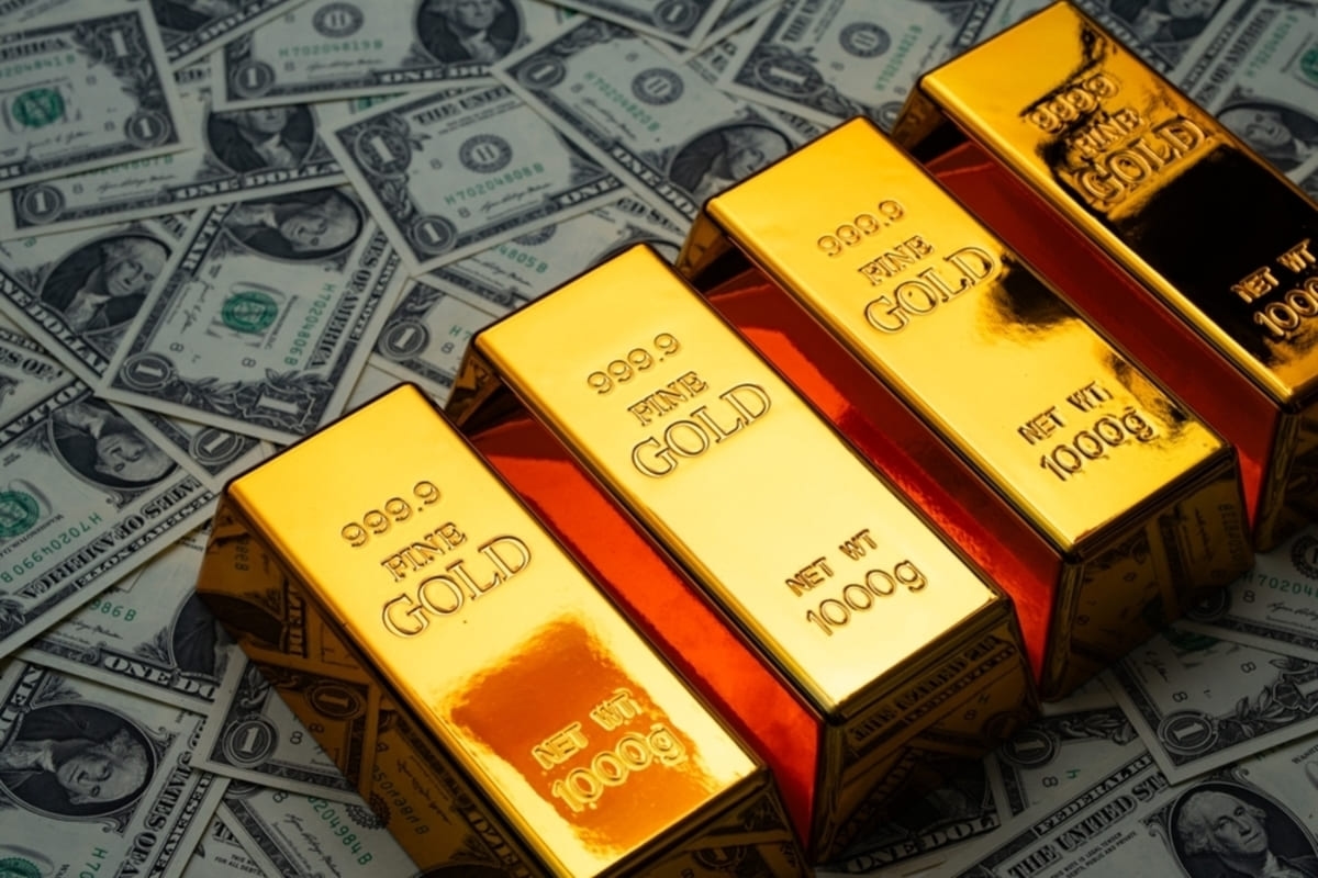 Dubai 24-carat gold price rises to AED401.06 as dollar declines, global prices up 0.14 percent