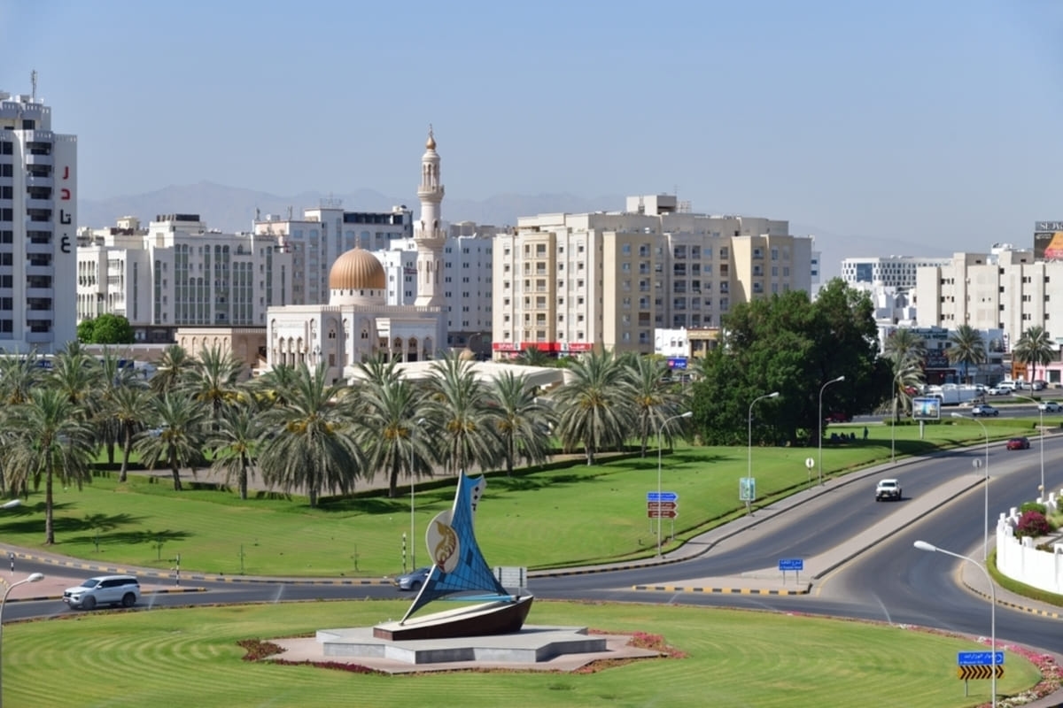 Moody's upgrades Oman's credit rating to Baa3 with stable outlook, citing improved debt metrics