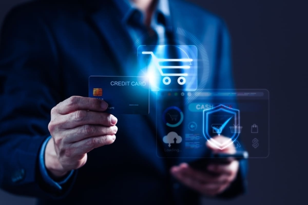 Saudi Arabia's e-commerce sales hit $18.5 billion in Q1 2025, up 56 percent YoY