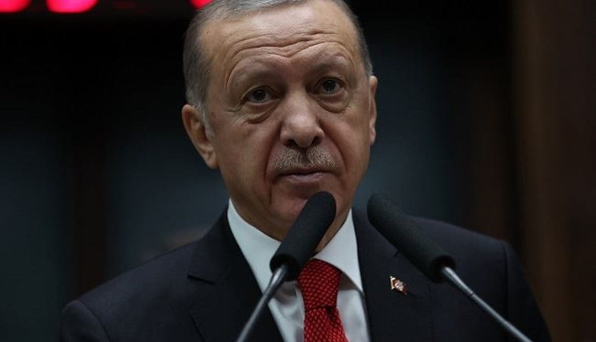 أردوغان يتجنب التعليق على احتجاز عمدة إسطنبول