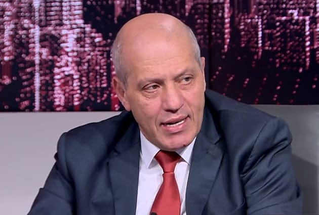 هل هناك مفاوضات سرية؟