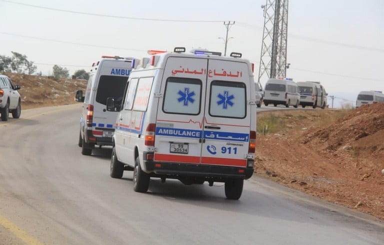 الأمن يحقق بوفاة 3 أشخاص في الزرقاء
