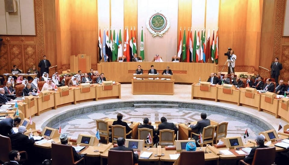 وفد من البرلمان العربي يتوجه الجمعة في زيارة لمعبر رفح الحدودي