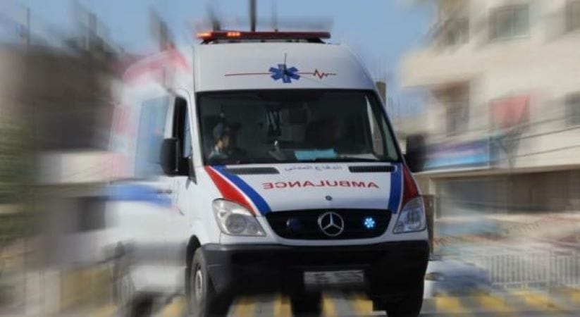 الأمن العام يكشف مصدر المادّة الكحولية التي أودت بحياة 7 أشخاص في محافظة الزرقاء