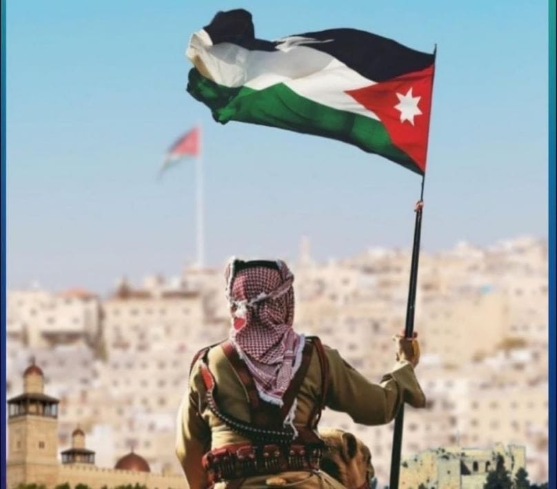 في ظل الأزمة الإقليمية.. الأردن يقدم نموذجاً ملهماً في إدارة الأزمات بالحكمة والاعتدال