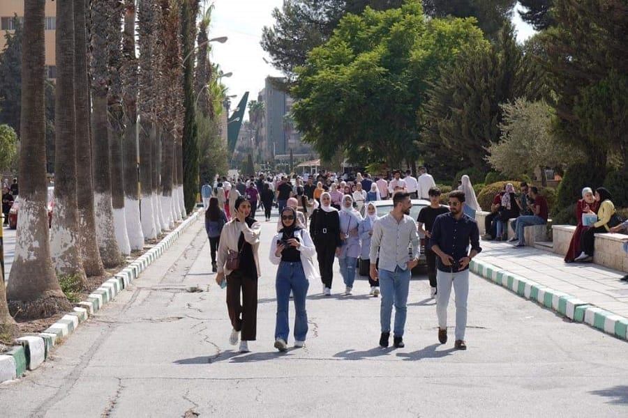 التعليم العالي: استحداث تخصصات نوعية وحديثة في الجامعات الأردنية
