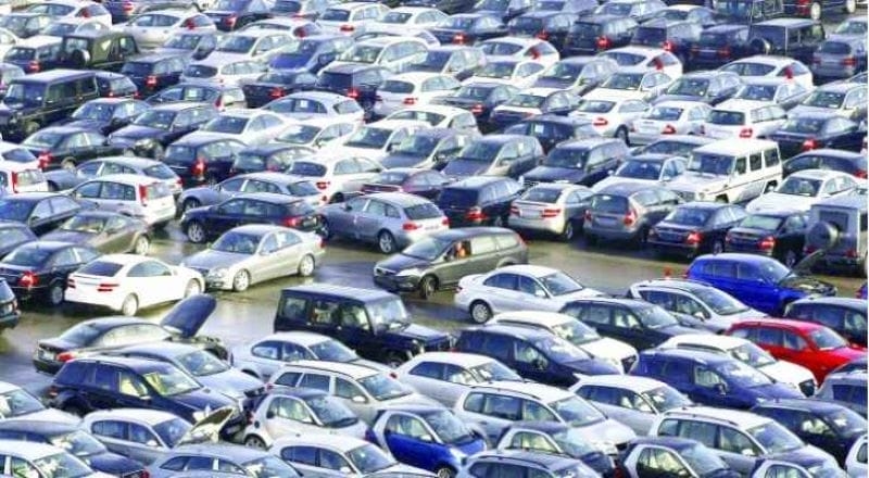 توقع صدور قرارات حول تعديل التعرفة الجمركية للمركبات
