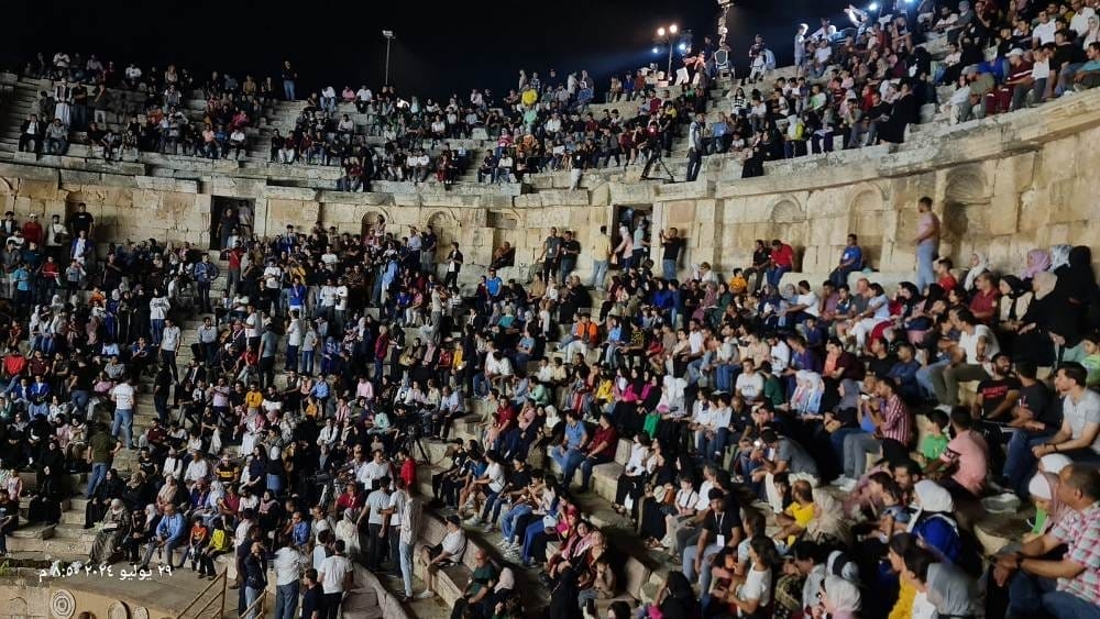 المطرب الاردني وتحدي الاستمرار والتميز .. المؤسسات الثقافية والفنية قدمت ما عليها