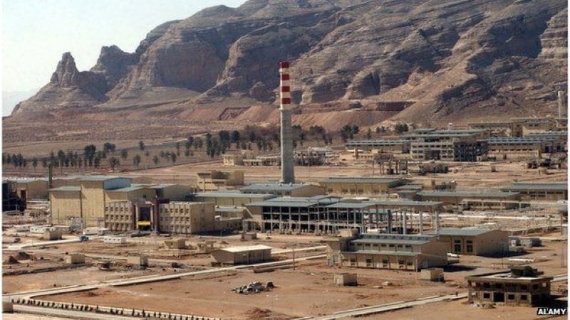 موسكو تعرض المساعدة في حل الخلافات بخصوص برنامج طهران النووي