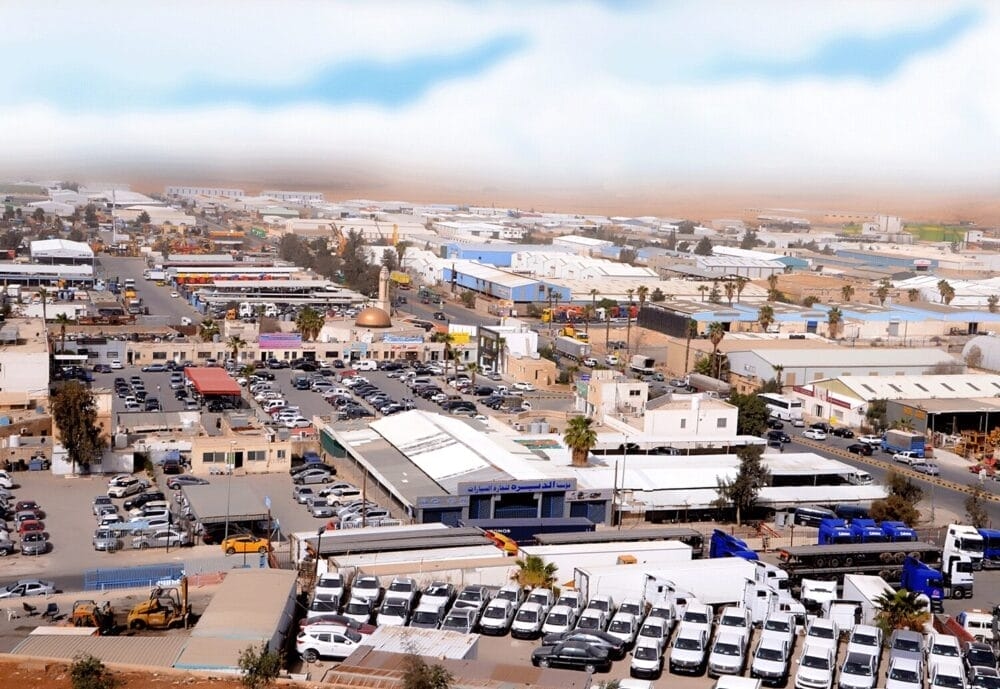 البستنجي: تعديل القيم الجمركية لا ينعكس فورًا على الأسعار