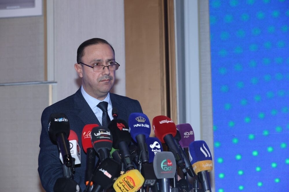 المومني : سنلاحق قانونيا كل من يسيء للأردن ومواقفه بملف المساعدات
