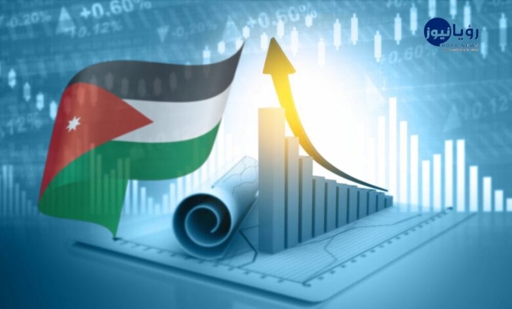 ارتفاع نمو النَّاتج المحلي الإجمالي إلى 2.7 % بالربع الأول من 2025