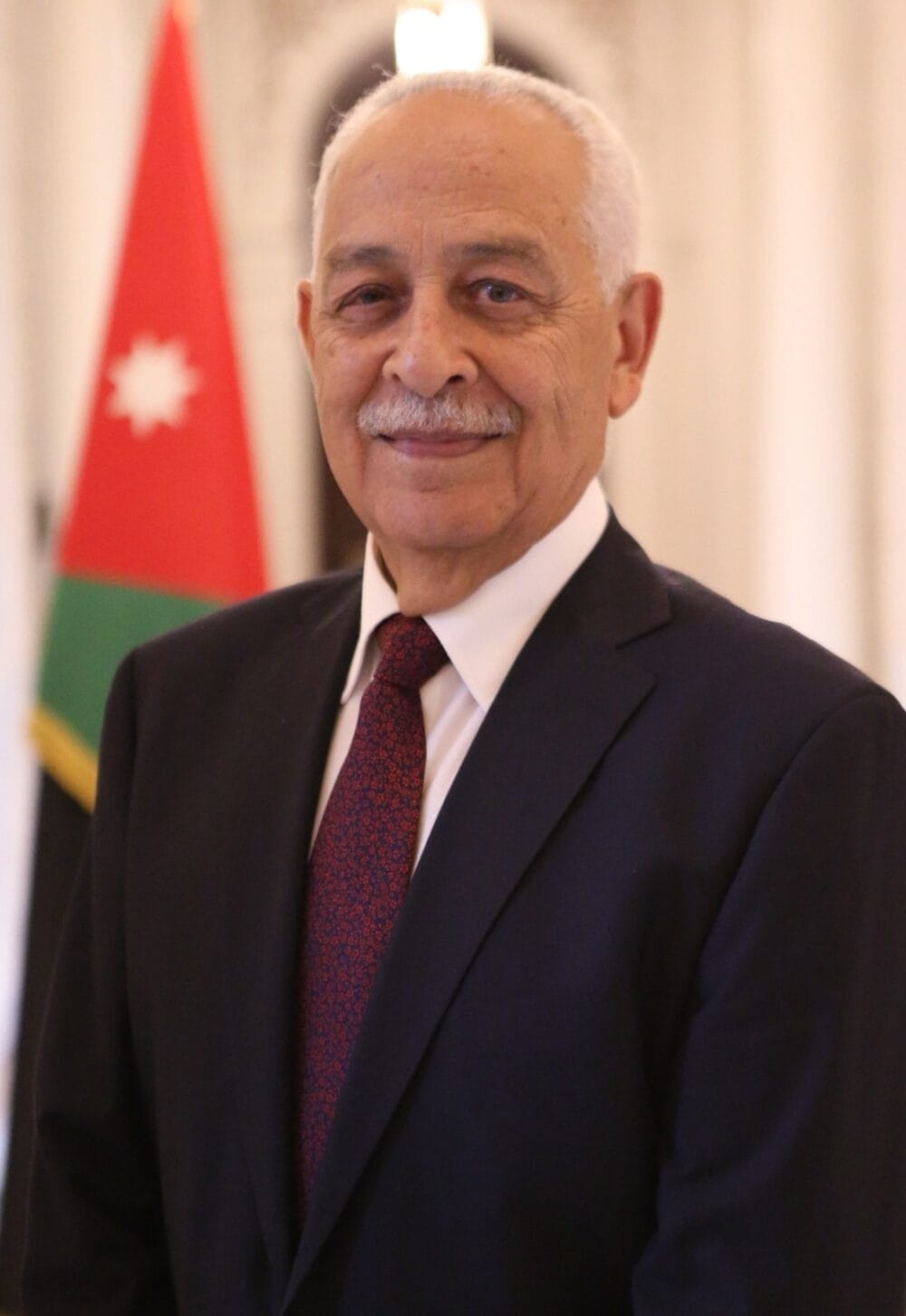 مندوبا عن الملك وولي العهد..العيسوي يعزي المجالي والصرايرة والكردي والمراشدة