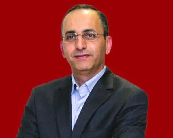 الملك في خطاب غاضب