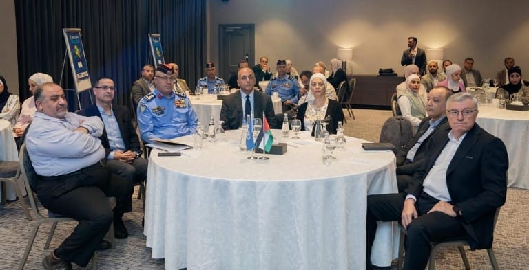 وزارة البيئة تطلق مشروع إعداد الاستراتيجية الوطنية لتمويل التنوع الحيوي