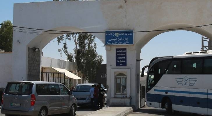 تصريح رسمي من وزارة الداخلية الفلسطينية حول أزمة تذاكر السفر عبر جسر الملك حسين
