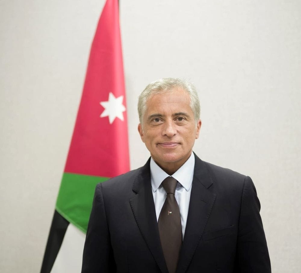 حسان: مؤشرات الاقتصاد الوطني خلال الربع الأول من العام الحالي مشجَّعة وتدل على تحسن الأداء الاقتصادي