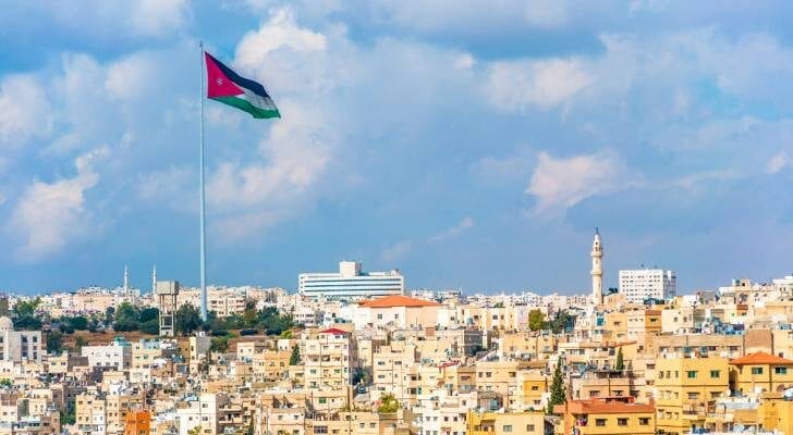 الاردن: انحسار الكتلة الحارة تدريجياً وعودة الأجواء الصيفية الاعتيادية مطلع الأسبوع