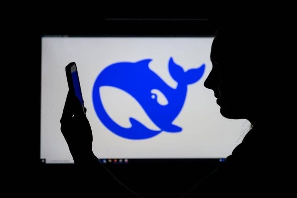لماذا طلبت ألمانيا من آبل وجوجل إزالة 'DeepSeek'؟